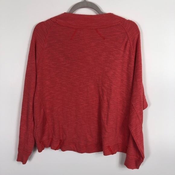 Free people we the free top - Picture 8 of 9